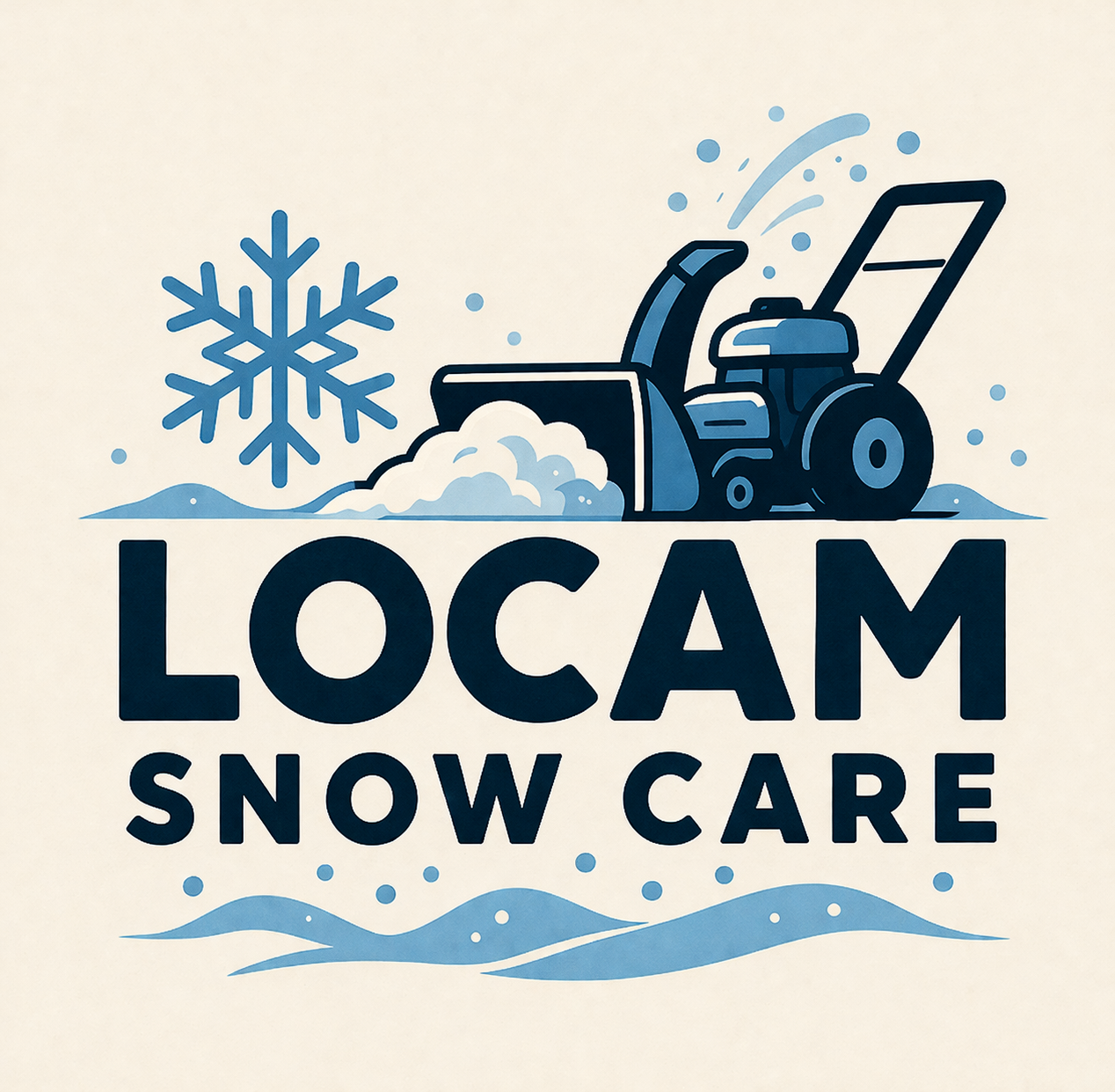 Snow Removal Service